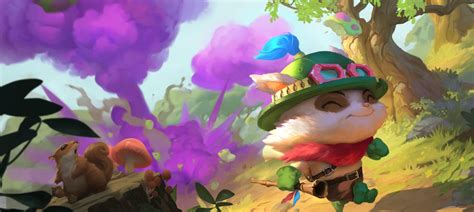 teemo mobalytics.